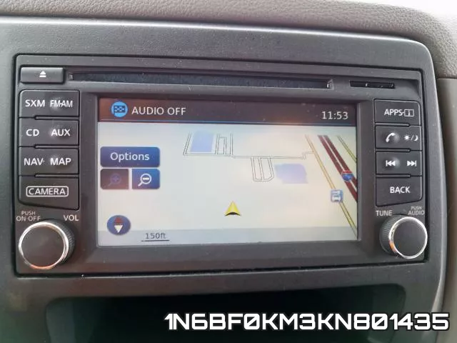 1N6BF0KM3KN801435 фото 10