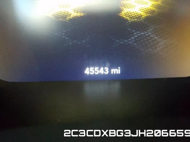 2C3CDXBG3JH206659 фото 9