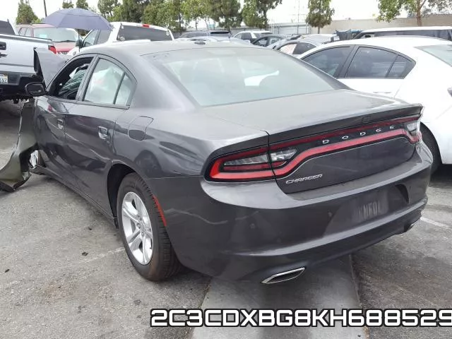 2C3CDXBG8KH688529 фото 4