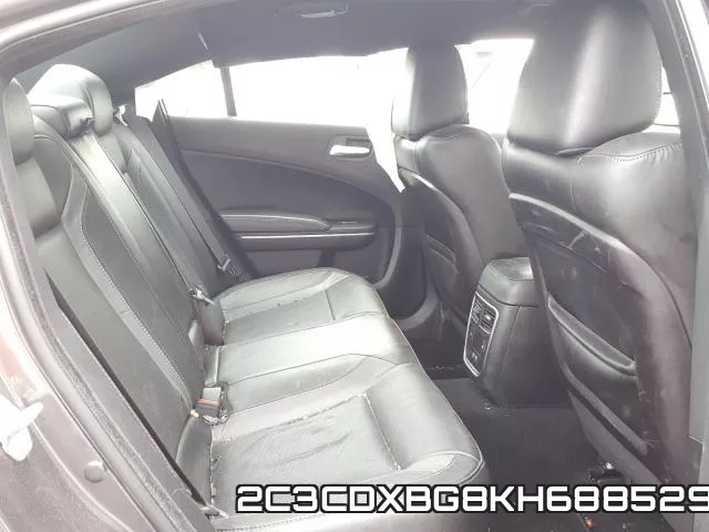 2C3CDXBG8KH688529 фото 7