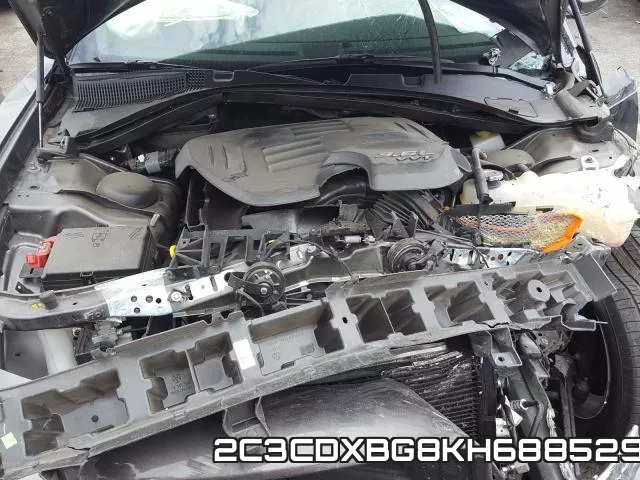 2C3CDXBG8KH688529 фото 8