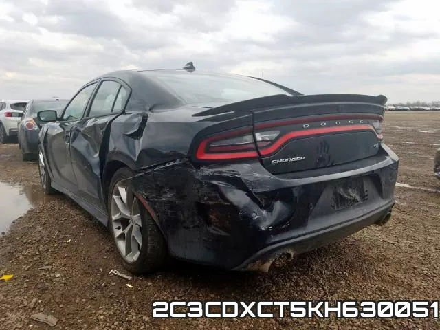 2C3CDXCT5KH630051 фото 4