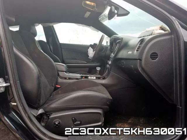 2C3CDXCT5KH630051 фото 6