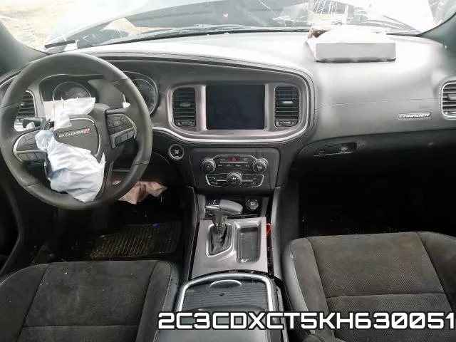 2C3CDXCT5KH630051 фото 10