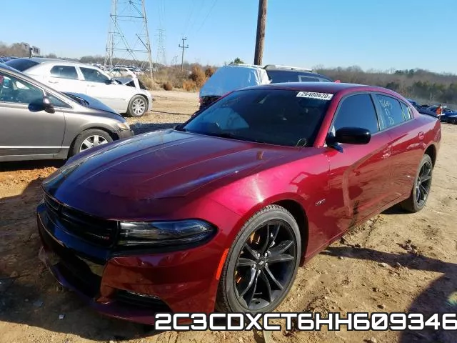 2C3CDXCT6HH609346 фото 3