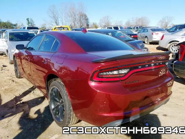 2C3CDXCT6HH609346 фото 4