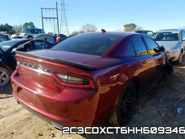2C3CDXCT6HH609346 фото 5