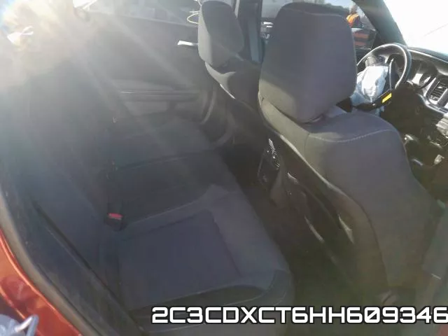 2C3CDXCT6HH609346 фото 7