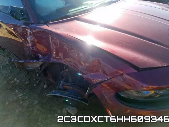 2C3CDXCT6HH609346 фото 10