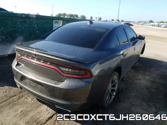 2C3CDXCT6JH260646 фото 5