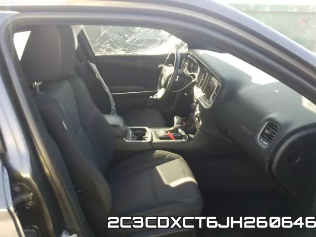 2C3CDXCT6JH260646 фото 6
