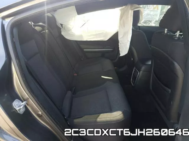 2C3CDXCT6JH260646 фото 7