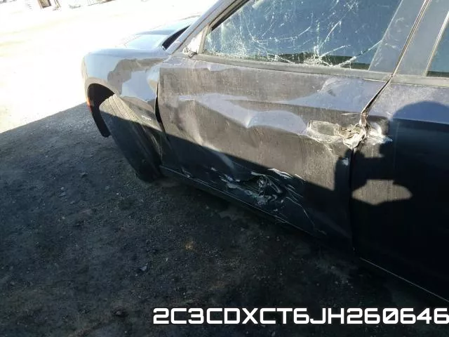 2C3CDXCT6JH260646 фото 10