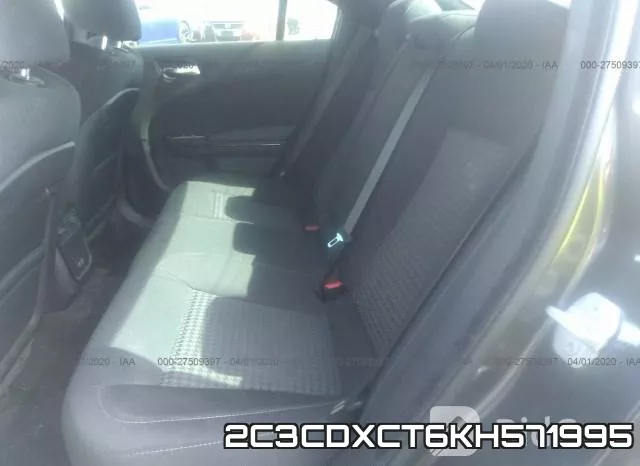 2C3CDXCT6KH571995 фото 9
