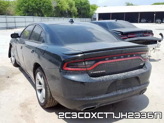2C3CDXCT7JH233617 фото 4