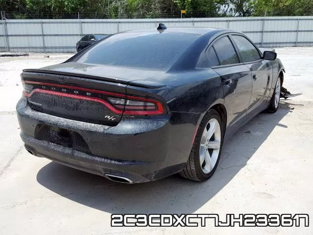 2C3CDXCT7JH233617 фото 5
