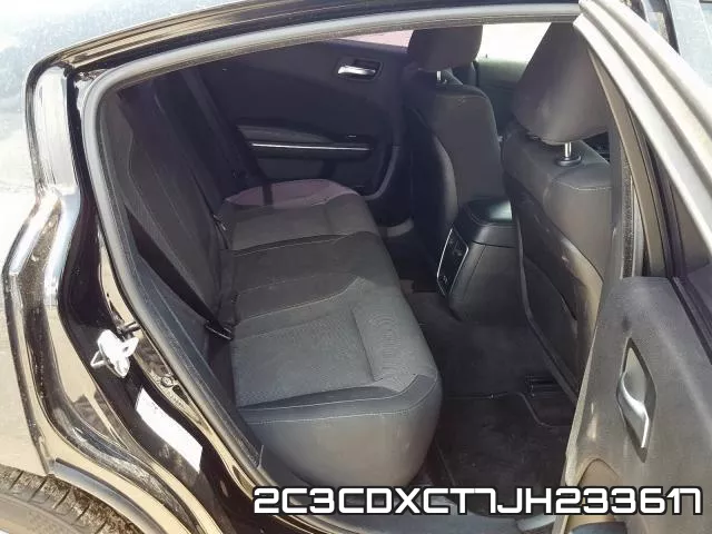 2C3CDXCT7JH233617 фото 7