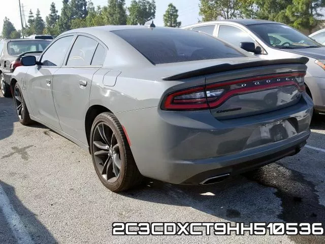 2C3CDXCT9HH510536 фото 4