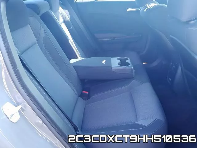 2C3CDXCT9HH510536 фото 7