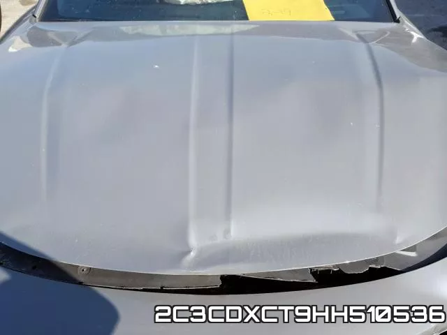 2C3CDXCT9HH510536 фото 8