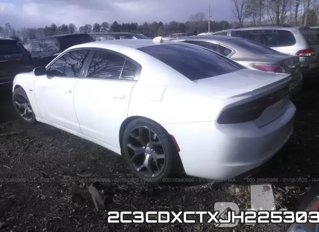 2C3CDXCTXJH225303 фото 4