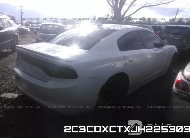 2C3CDXCTXJH225303 фото 5