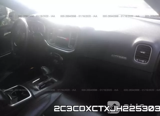 2C3CDXCTXJH225303 фото 6