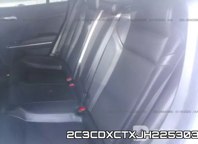 2C3CDXCTXJH225303 фото 9