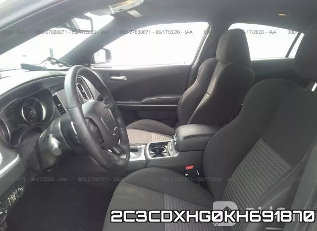 2C3CDXHG0KH691870 фото 6