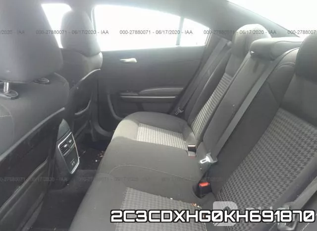 2C3CDXHG0KH691870 фото 9