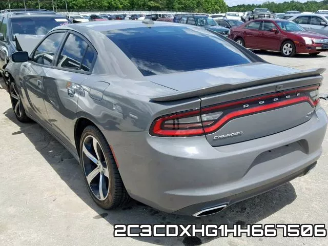 2C3CDXHG1HH667506 фото 4