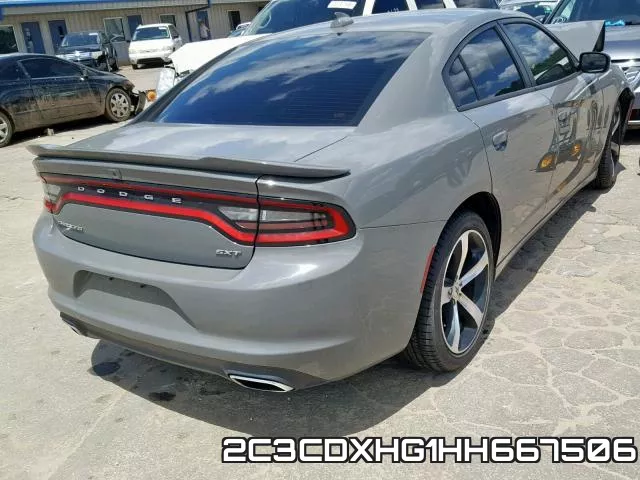 2C3CDXHG1HH667506 фото 5