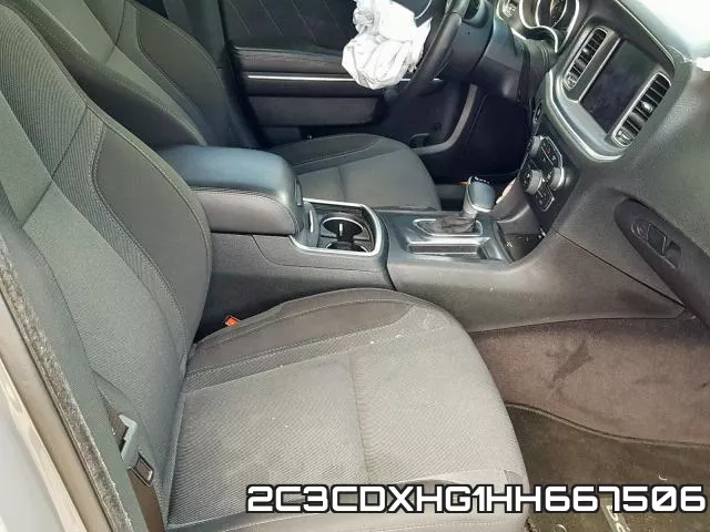 2C3CDXHG1HH667506 фото 6