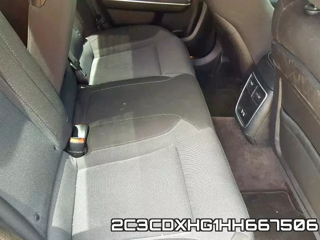 2C3CDXHG1HH667506 фото 7