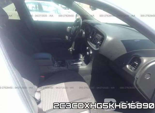 2C3CDXHG5KH616890 фото 6