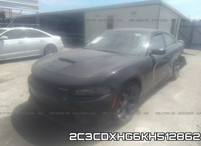 2C3CDXHG6KH512862 фото 3