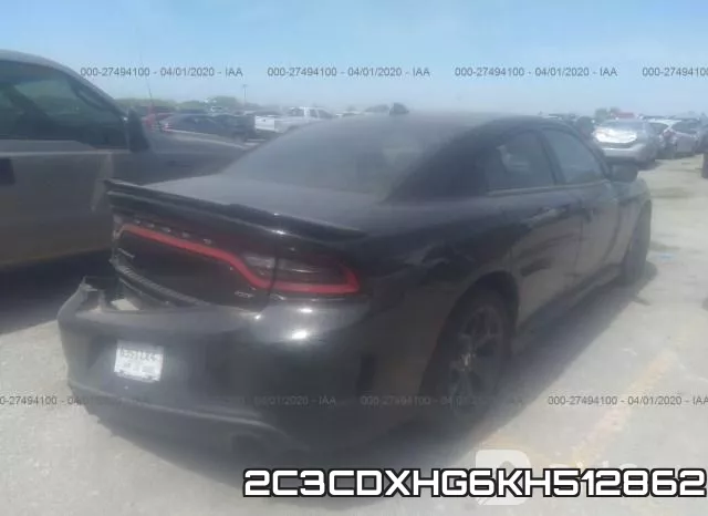 2C3CDXHG6KH512862 фото 5