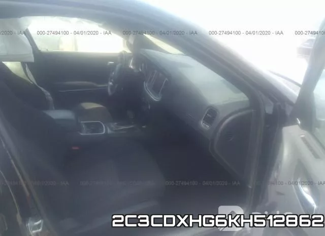 2C3CDXHG6KH512862 фото 6