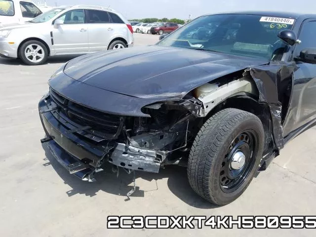 2C3CDXKT4KH580955 фото 10