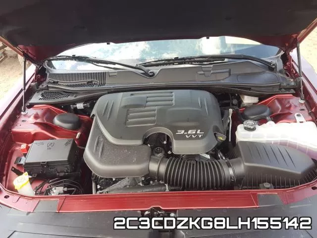 2C3CDZKG8LH155142 фото 8