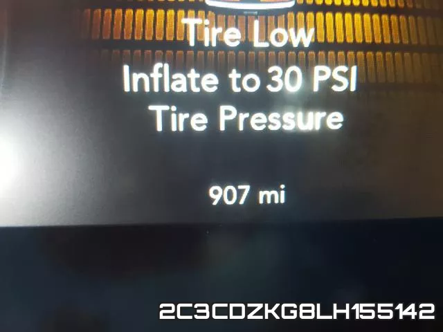 2C3CDZKG8LH155142 фото 9