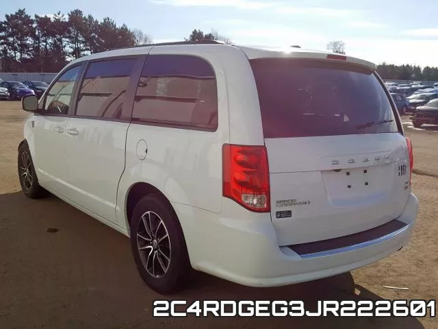2C4RDGEG3JR222601 фото 4