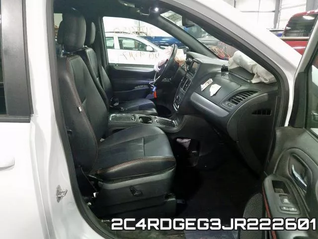 2C4RDGEG3JR222601 фото 6