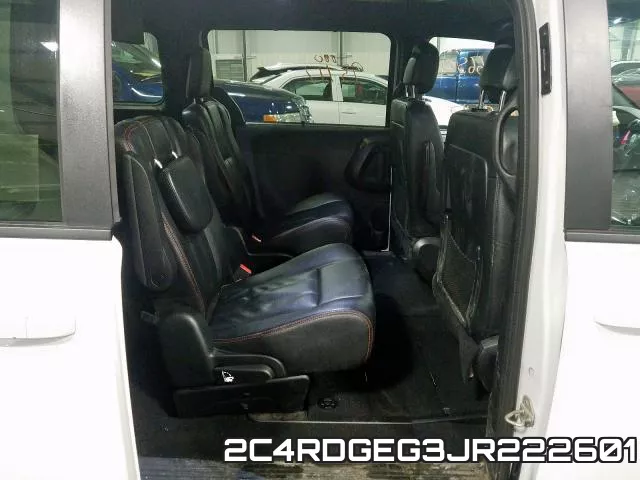 2C4RDGEG3JR222601 фото 7