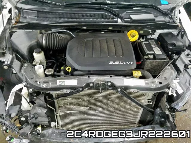 2C4RDGEG3JR222601 фото 8