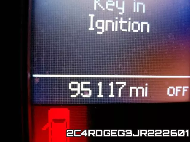 2C4RDGEG3JR222601 фото 9