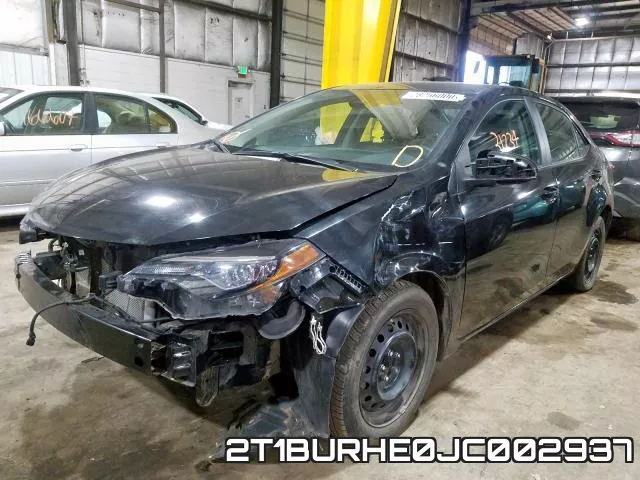 2T1BURHE0JC002937 фото 3