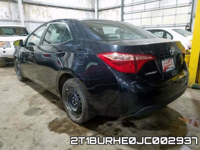 2T1BURHE0JC002937 фото 4