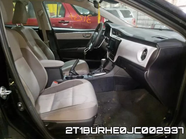 2T1BURHE0JC002937 фото 6
