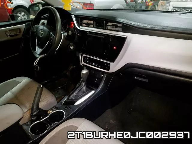 2T1BURHE0JC002937 фото 10